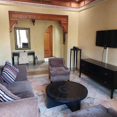 Palmeraie Village Μαρακές Εξωτερικό φωτογραφία