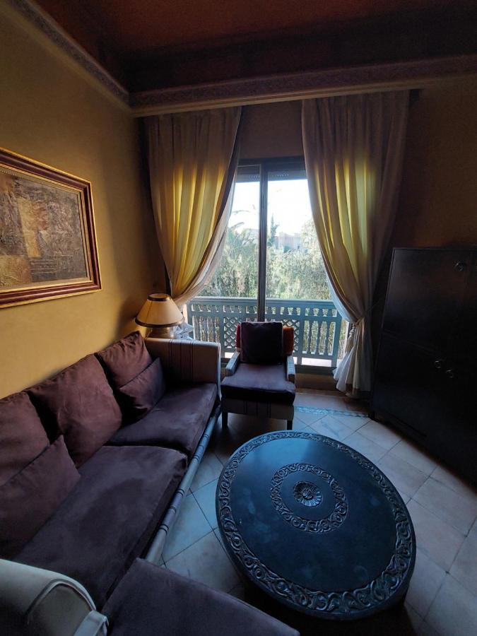 Palmeraie Village Μαρακές Εξωτερικό φωτογραφία